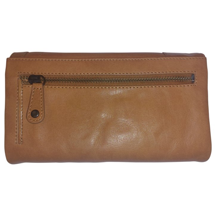 Aunts & Uncles Sonja Damenbörse caramel